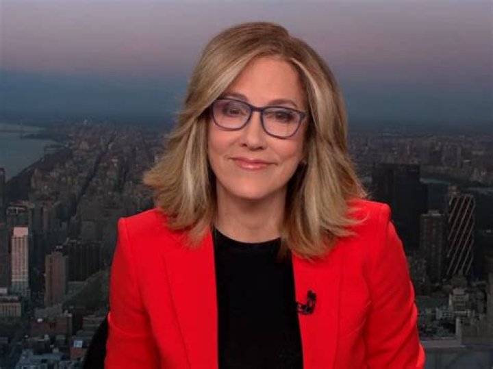 Alisyn Camerota | Going After Leaving CNN? Career Earning