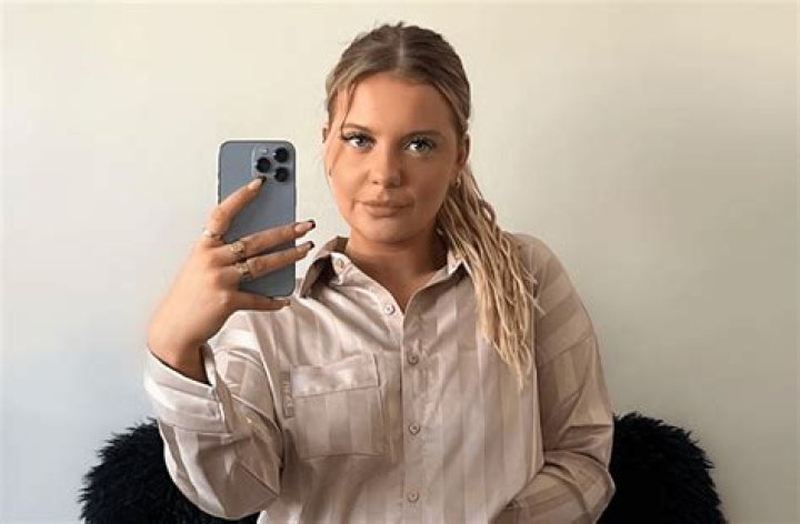 
All Of Anna Maynard’s Boyfriend Rumours As Fans Speculate His Dating Life 