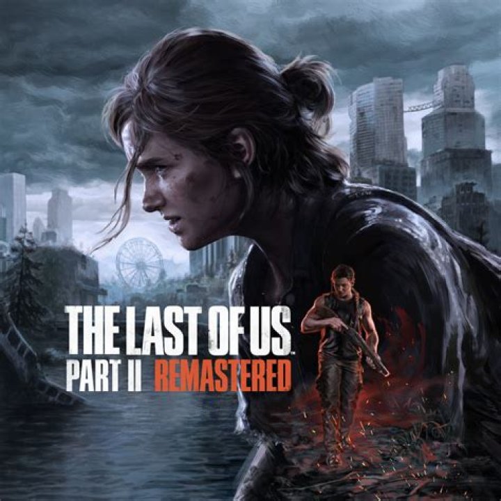 
All top moments from The Last Of Us so far 