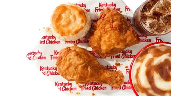 
All you need to know about KFC’s new Fried Chicken Nuggets 