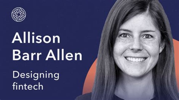 Allison Barr Allen Height, Weight, Net Worth, Age, Birthday, Wikipedia, Who, Nationality, Biography