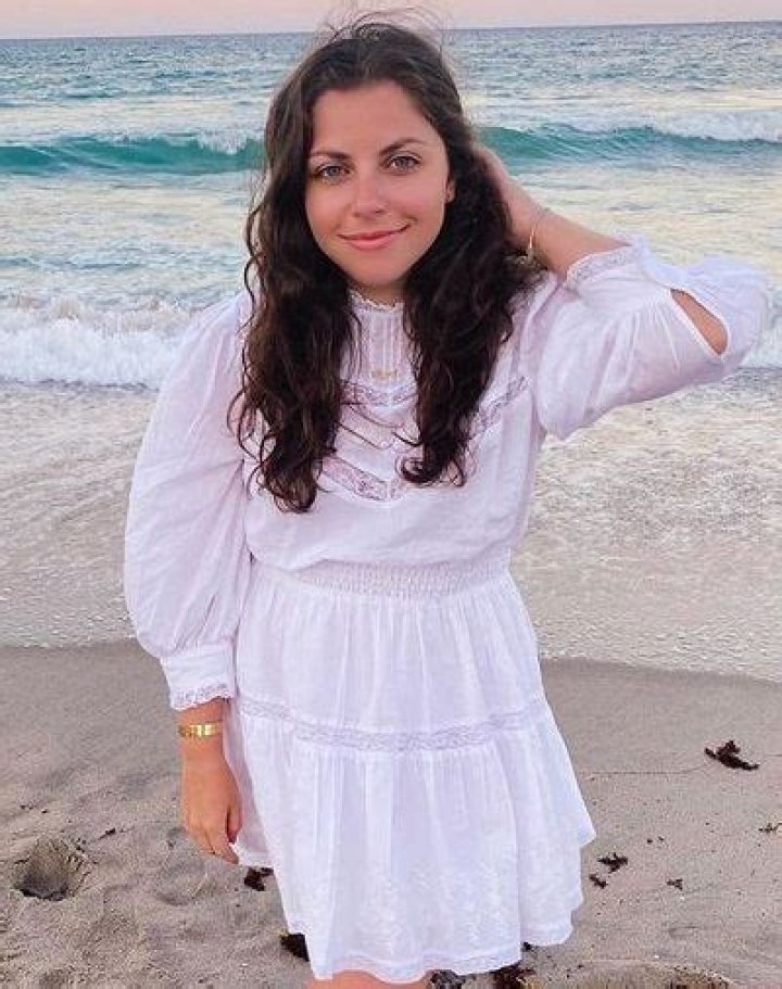 Allyson Shapiro Height, Weight, Net Worth, Age, Birthday, Wikipedia, Who, Instagram, Biography