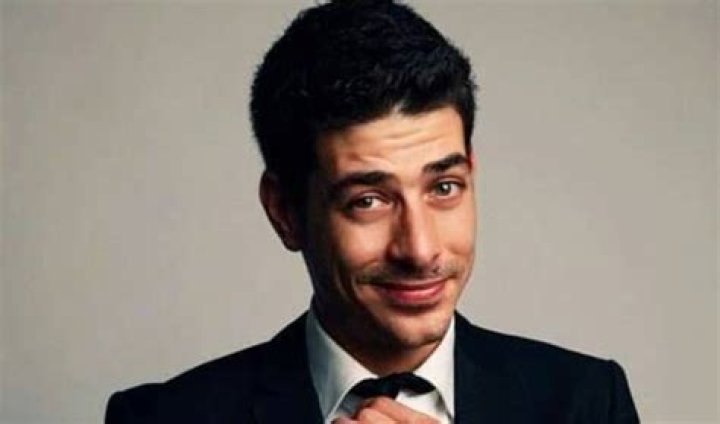 
Alper Saldıran Height, Weight, Net Worth, Age, Birthday, Wikipedia, Who, Nationality, Biography 