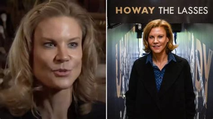 
Amanda Staveley Health Update 2023: Diagnosed With Huntington Disease 