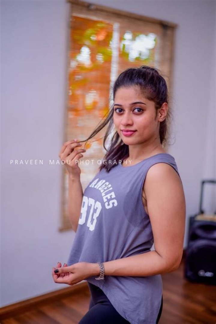 
Amasha John Height, Age, Husband, Biography, Wiki, Net Worth 