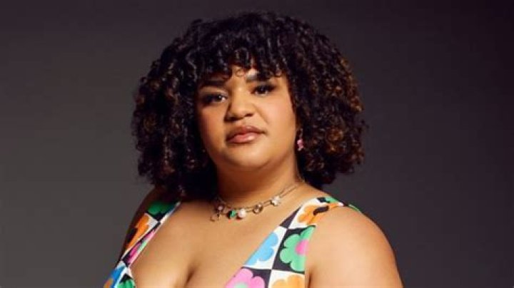 
Amber Grappy Height, Weight, Net Worth, Age, Birthday, Wikipedia, Who, Nationality, Biography 