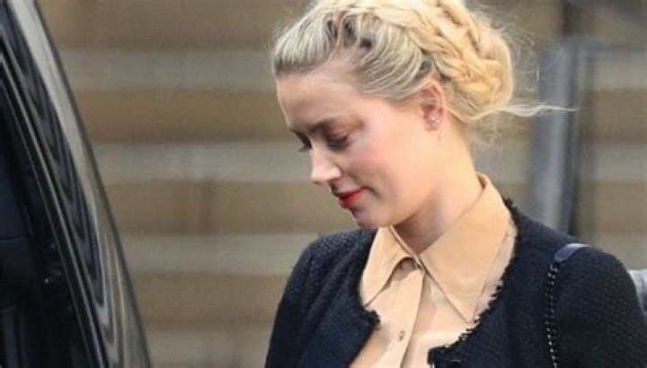 
Amber Heard ‘misrepresenting facts’ to ‘come out innocent’: Leaked emails 