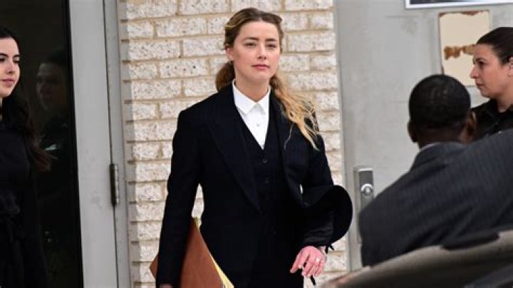 Amber Heard’s Friend Rocky Pennington Gives Out Statement On Johnny Depp As The Trial Continues