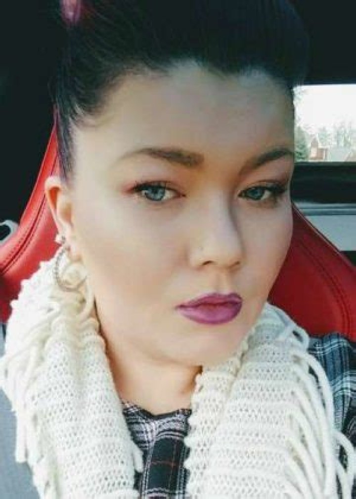Amber Portwood Height, Weight, Net Worth, Age, Birthday, Wikipedia, Who, Nationality, Biography