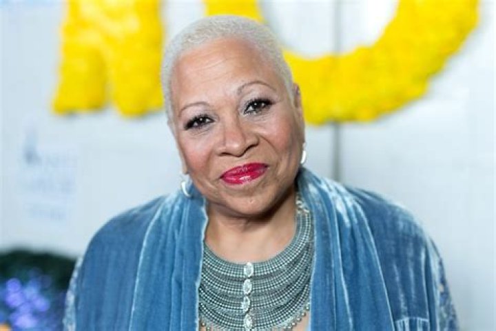 
American Actress & Filmmaker, Denise Dowse, 64, has passed away 