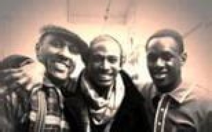 
American Dancer and Choreographer, Darius Barnes, passed away at 34 