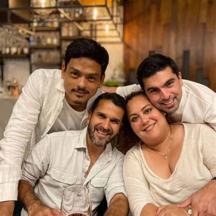 
Amie Harwick Kids: Madison Harwick And Adian Harwick, Husband And Family 