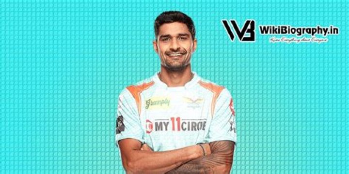 
Amit Hooda Height, Weight, Net Worth, Age, Birthday, Wikipedia, Who, Nationality, Biography 