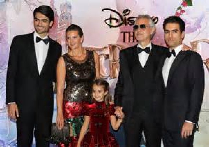 Amos Bocelli Age, Birthday, Wikipedia, Who, Nationality, Biography