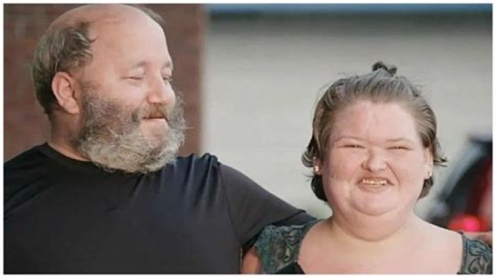 
Amy Slaton’s Divorce: 1000-Lb Sisters Star’s Personal Life Explained 