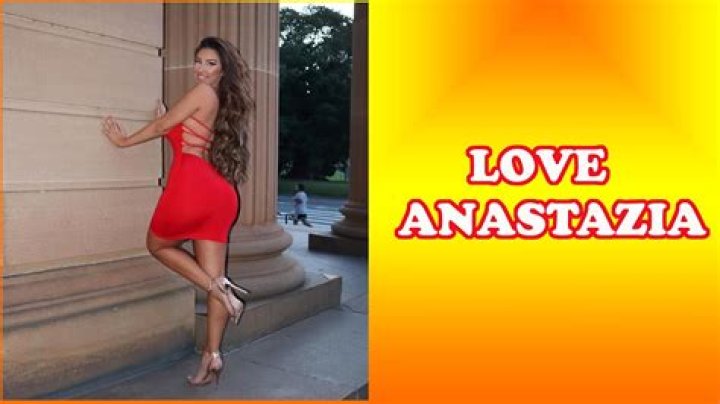 
Anastazia Height, Weight, Net Worth, Age, Birthday, Wikipedia, Who, Nationality, Biography 