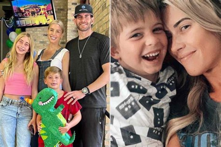 
And Brayden McDaniel Age, Birthday, Wikipedia, Who, Nationality, Biography 