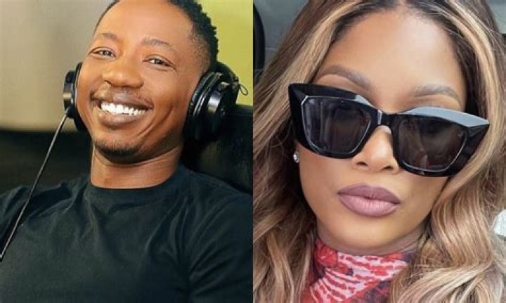 Andile Ncube Height, Weight, Net Worth, Age, Birthday, Wikipedia, Who, Nationality, Biography