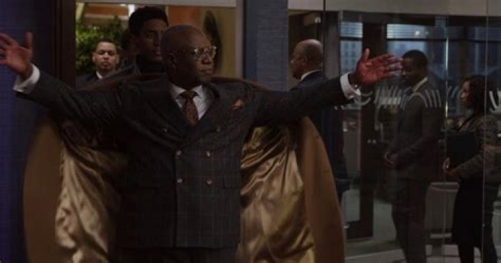 
Andre Braugher And John Slattery On Shaking Up ‘The Good Fight’ Final Season 