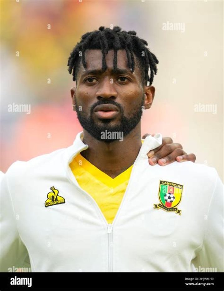 Andre-Frank Zambo Anguissa Height, Weight, Net Worth, Age, Birthday, Wikipedia, Who, Instagram, Biography