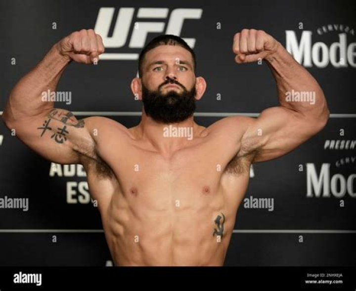 Andre Petroski Height, Weight, Net Worth, Age, Birthday, Wikipedia, Who, Nationality, Biography