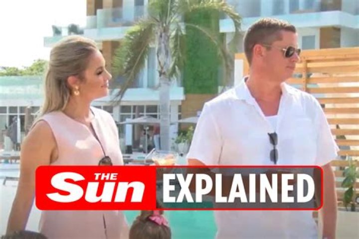 Andrew Ashcroft Net Worth And Wikipedia: Where Is Jasmine Hartin Husband Today 2022?