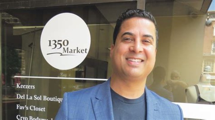 
Andrew Melendez Age, Birthday, Wikipedia, Who, Nationality, Biography 