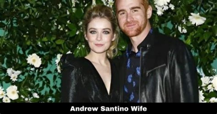 Andrew Santino Height, Weight, Net Worth, Age, Birthday, Wikipedia, Who, Nationality, Biography