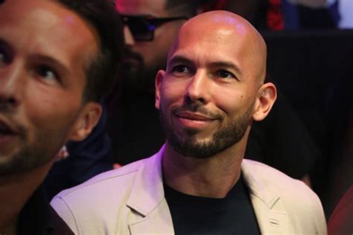 
Andrew Tate Responds to Arrest In Romania: ‘The Matrix Sent Their Agents’ 