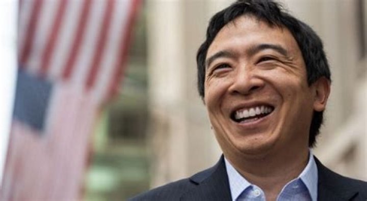 Andrew Yang Age, Birthday, Wikipedia, Who, Nationality, Biography