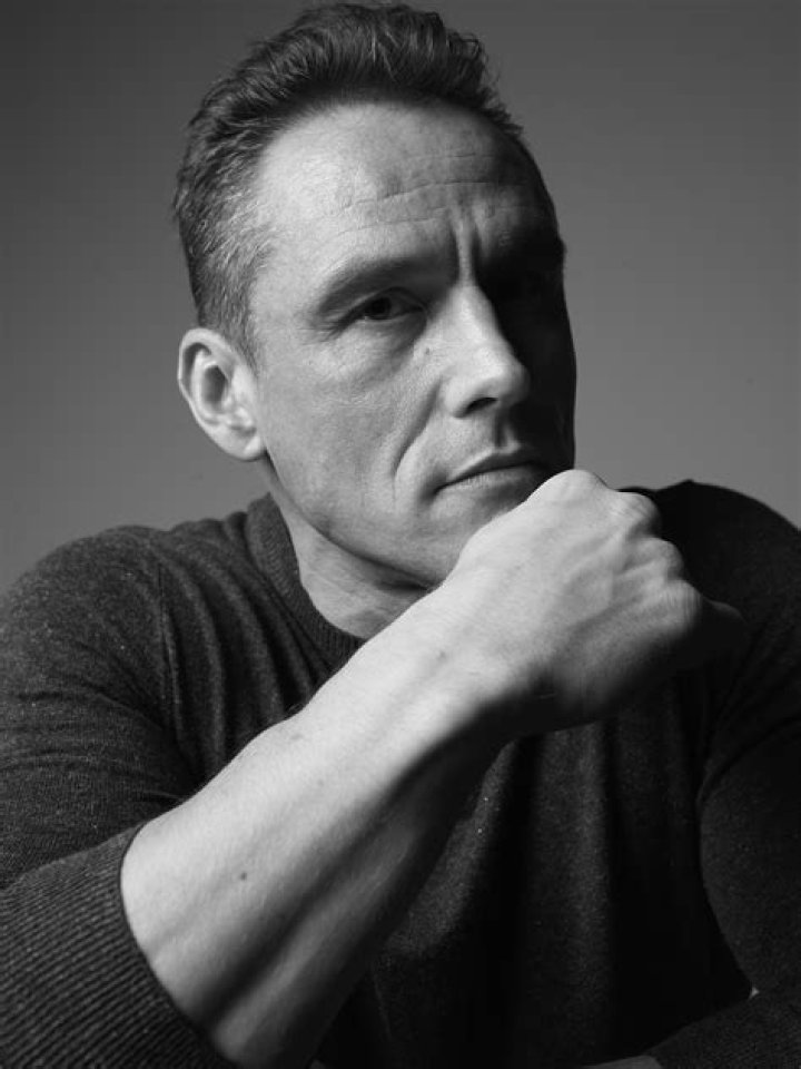 
Andrey Ivchenko Height, Weight, Net Worth, Age, Birthday, Wikipedia, Who, Nationality, Biography 