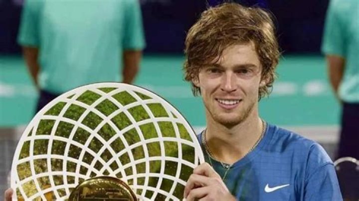 Andrey Rublev Height, Weight, Net Worth, Age, Birthday, Wikipedia, Who, Nationality, Biography