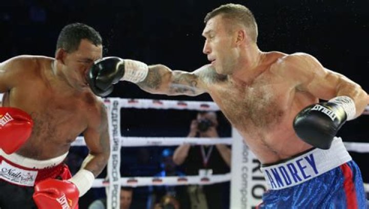 Andrey Sirotkin Height, Weight, Net Worth, Age, Birthday, Wikipedia, Who, Nationality, Biography