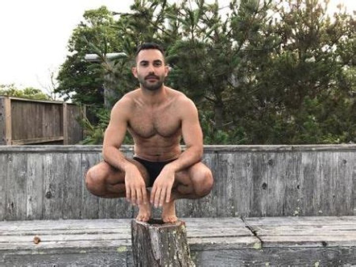 Andy Baraghani Height, Weight, Net Worth, Age, Birthday, Wikipedia, Who, Instagram, Biography