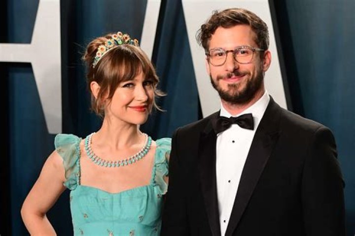 Andy Samberg Wife Joanna Newsom Married Life And Family With 5-Year-Old Daughter Lucy