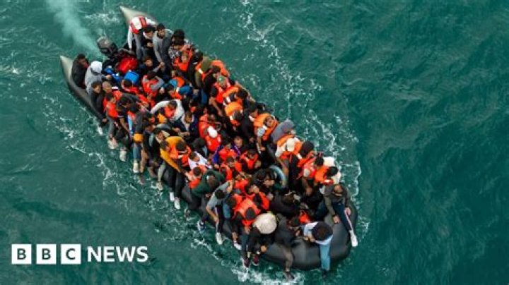 
Anger was Expressed at Biden’s “Carrot and Stick” Approach to Deterring Immigrants 