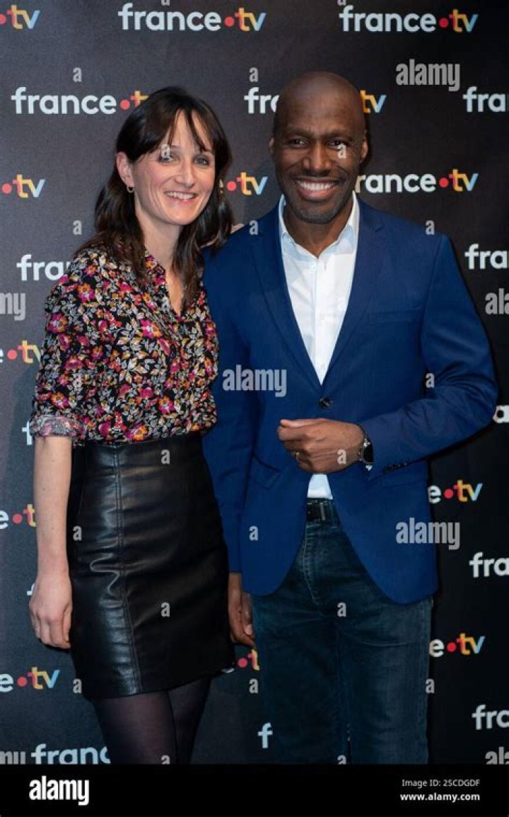 
Anicet Mbida Age, Birthday, Wikipedia, Who, Nationality, Biography 