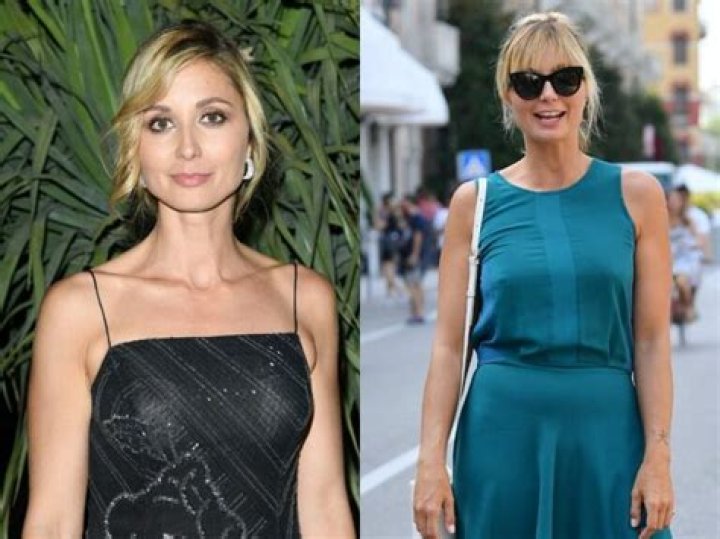 Anna Ferzetti Height, Weight, Net Worth, Age, Wiki, Who, Instagram, Biography