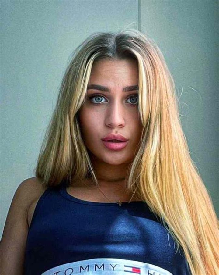 
Anna Maria Damm Height, Weight, Net Worth, Age, Birthday, Wikipedia, Who, Nationality, Biography 