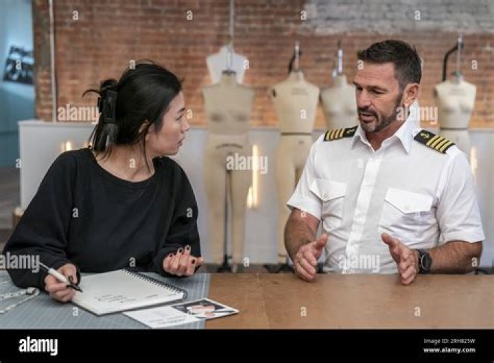 
Anna Yinan Zhou Height, Weight, Net Worth, Age, Birthday, Wikipedia, Who, Nationality, Biography 