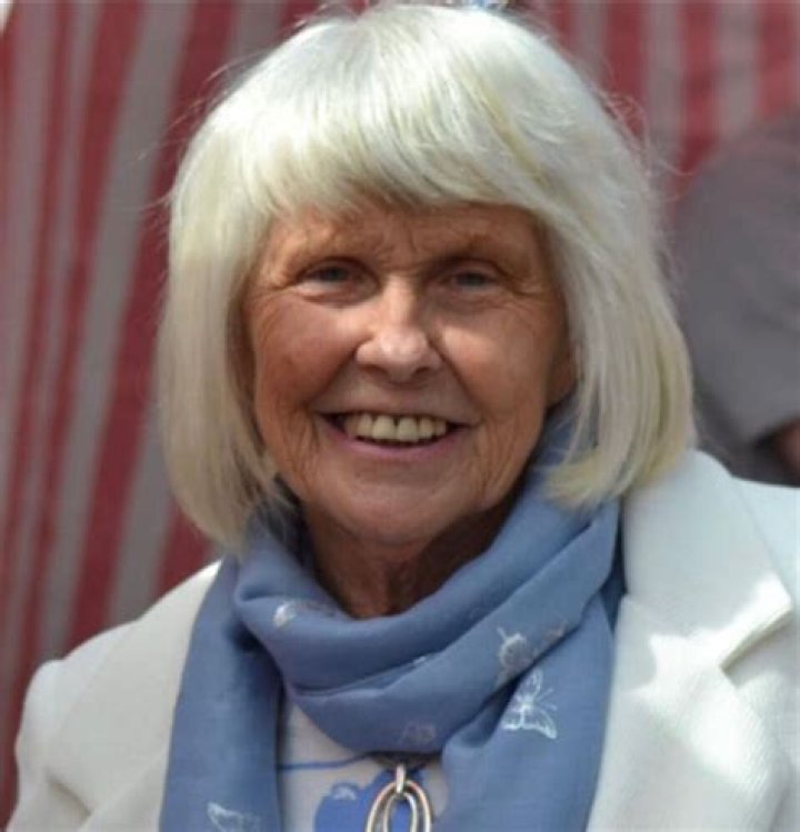 
Anne Scargill Age, Birthday, Wikipedia, Who, Nationality, Biography 