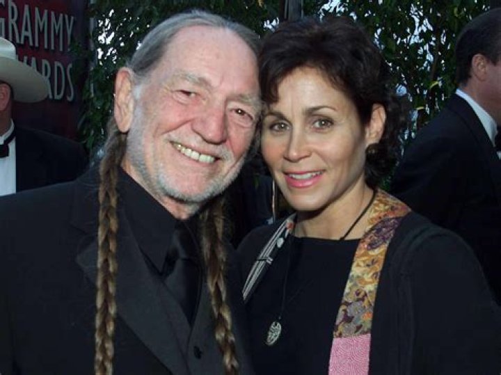 Annie D’Angelo: Willie Nelson wife’s Wiki, Age, Bio, Family, Date of Birth, Net Worth