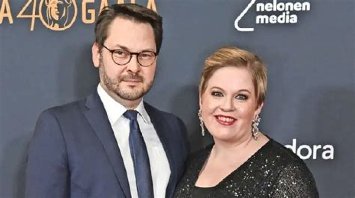 
Annika Saarikko Height, Weight, Net Worth, Age, Birthday, Wikipedia, Who, Instagram, Biography 