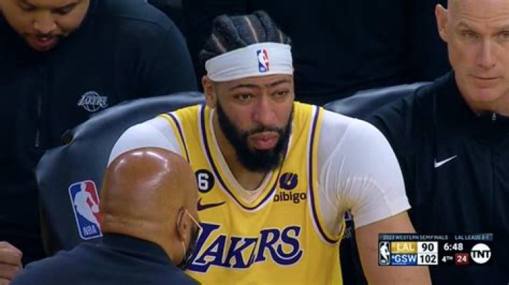 
Anthony Davis Sr Height, Weight, Net Worth, Age, Birthday, Wikipedia, Who, Nationality, Biography 