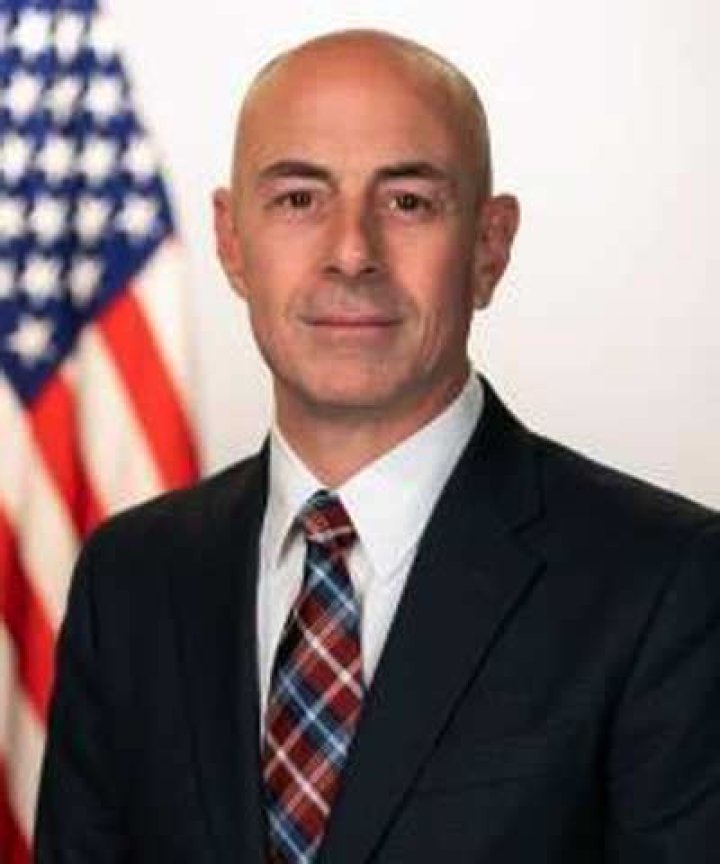 
Anthony Ornato Height, Weight, Net Worth, Age, Birthday, Wikipedia, Who, Nationality, Biography 