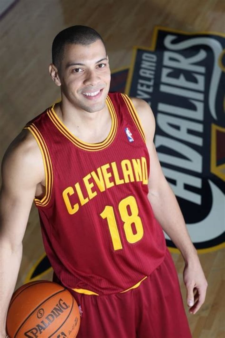 Anthony Parker Height, Weight, Net Worth, Age, Birthday, Wikipedia, Who, Nationality, Biography