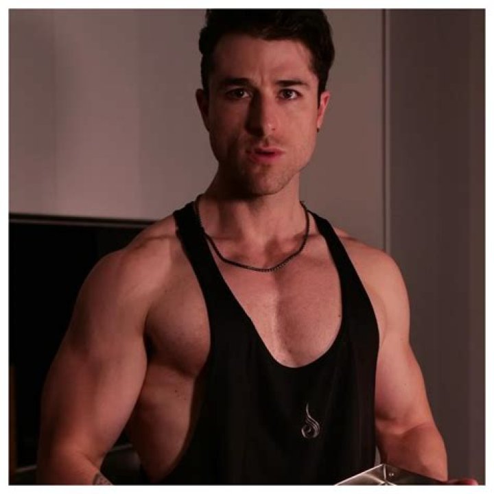 Anthony Randello Jahn Height, Weight, Net Worth, Age, Birthday, Wikipedia, Who, Nationality, Biography