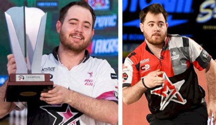 Anthony Simonsen Height, Weight, Net Worth, Age, Birthday, Wikipedia, Who, Nationality, Biography