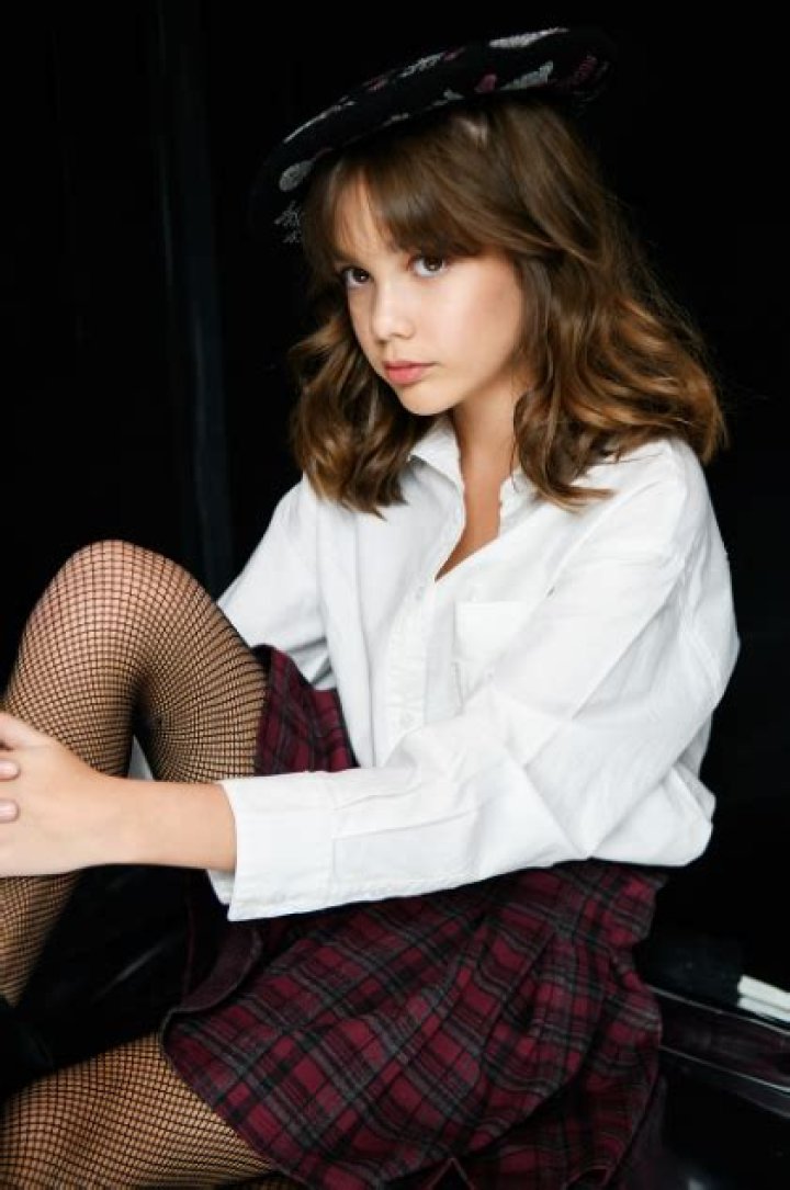 Antonella Rose Height, Weight, Net Worth, Age, Birthday, Wikipedia, Who, Nationality, Biography