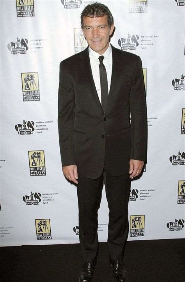 Antonio Banderas Height, Weight, Net Worth, Age, Birthday, Wikipedia, Who, Nationality, Biography